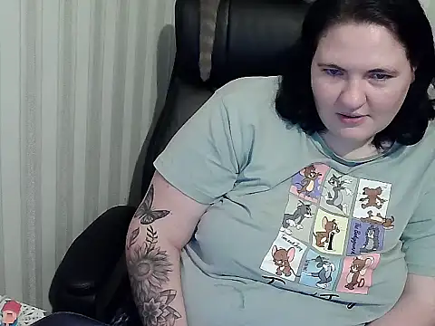 XLisaBlueXs_ webcam