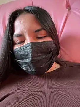 mariana23_1 (F young) - Play dildo