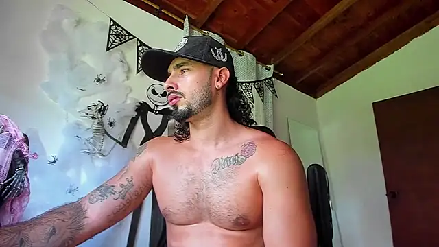 Baky_sexy webcam