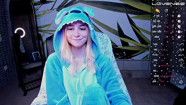 fleximona webcam
