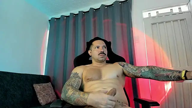 Pierre_Vidal webcam