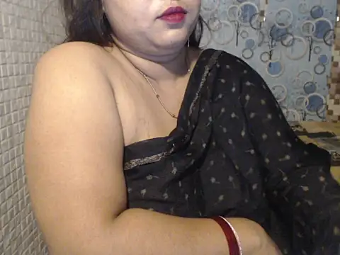 Oh_Maya webcam