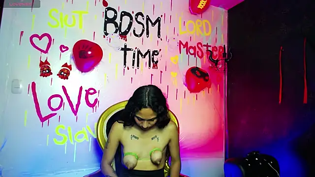 Sweettpleasure webcam