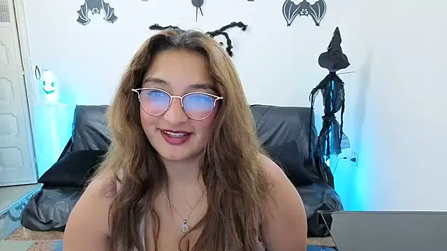 _sweetcarla webcam