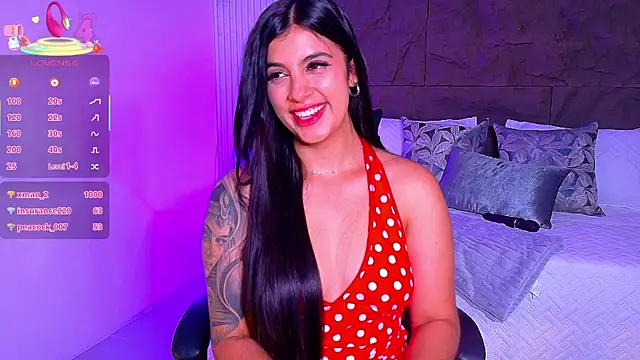 emily_jones_1 webcam