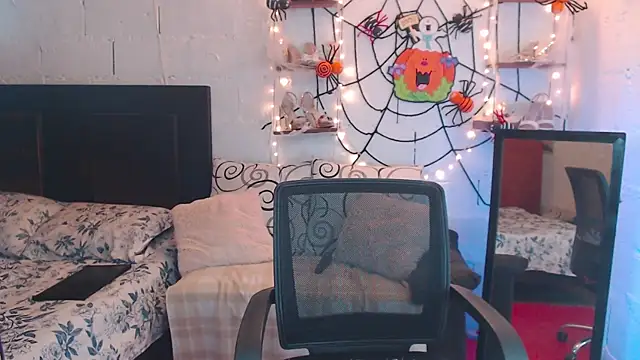missrosario_stepmoan webcam