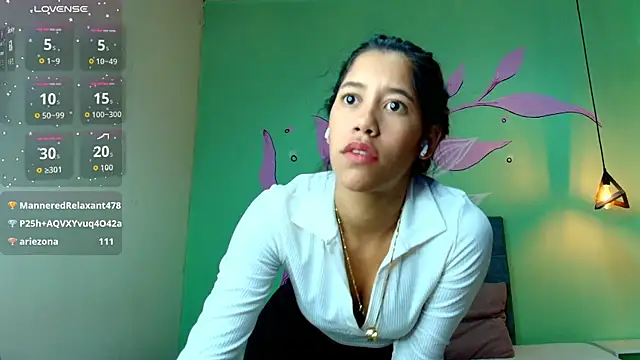 Connie_Bell webcam