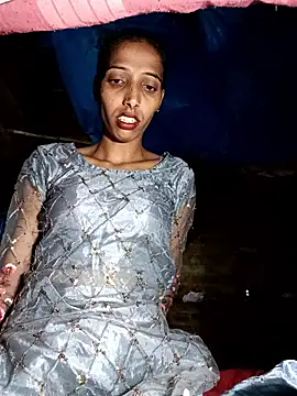 Pinki_thakur_1 webcam