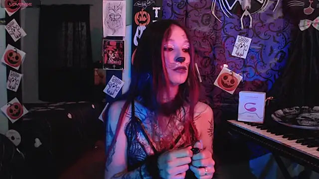 lilithword webcam