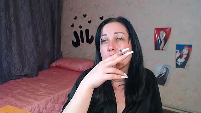 JillStevens webcam