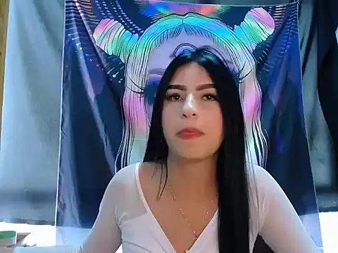 AlanaCollins- webcam