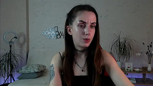 FranceskoJones webcam