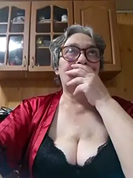 IrinaSweet54 webcam