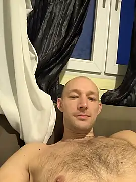 RomanPolend webcam