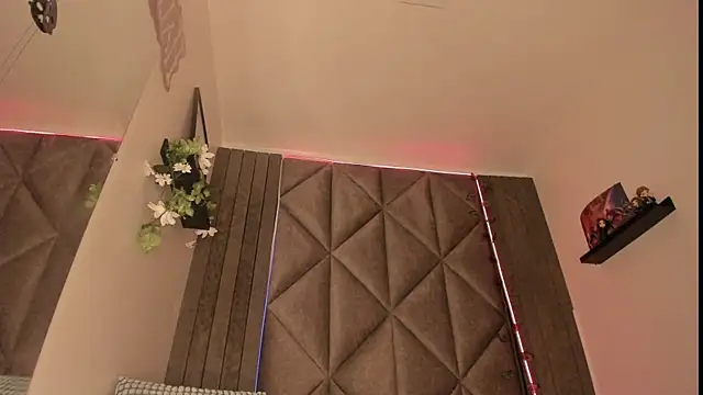 SabrinaSpell_ webcam