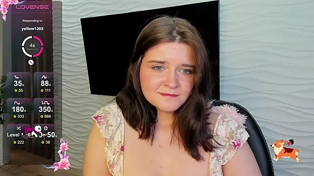 Mori_Girll webcam