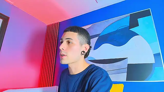 Jefer_rick_ webcam