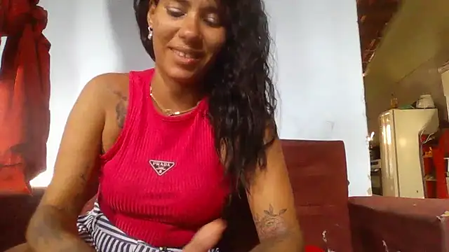 thasmyni webcam