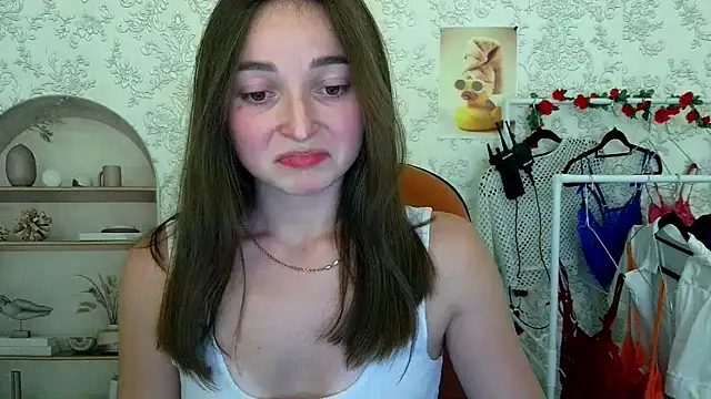 _Barbie_Kiss_ webcam