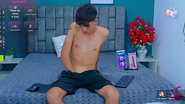 Maikol_Ortiz webcam