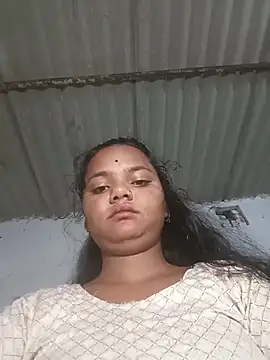 Hot_Shredha webcam