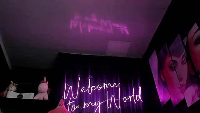 Emilyjhonson_01 webcam