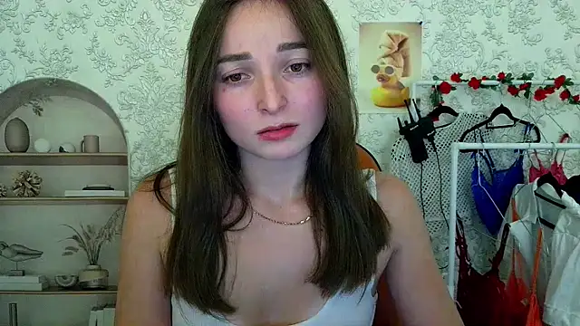 _Barbie_Kiss_ webcam