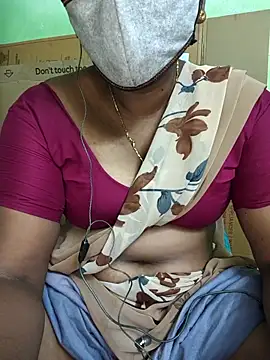 Tamilselviroja- webcam