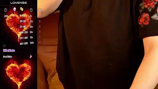 cherrysaturn webcam