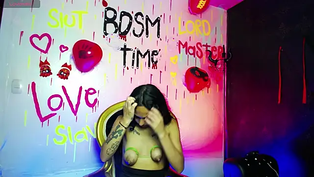 Sweettpleasure webcam