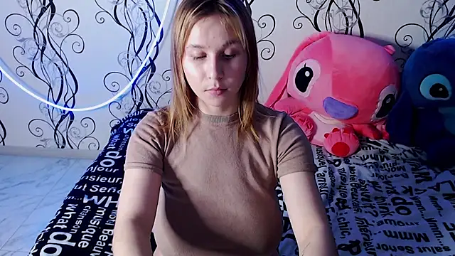 RoyAngela webcam