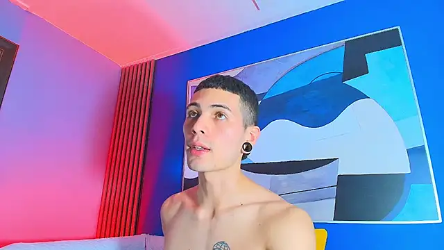 Jefer_rick_ webcam