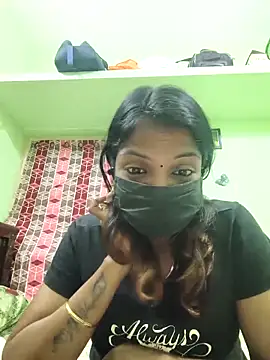 Tamil_Ishu webcam