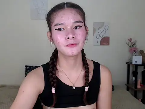 sassymimi69 webcam