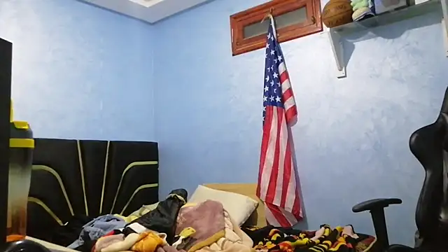 Dark_DesireX webcam