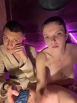 FoxStudioSex webcam