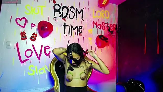 Sweettpleasure webcam