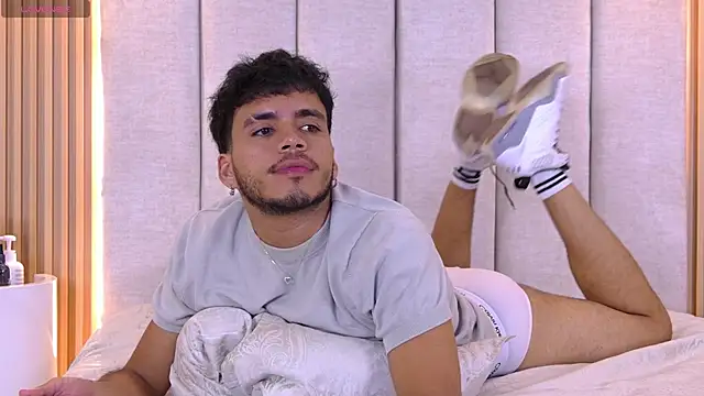 AlexanderJordan webcam