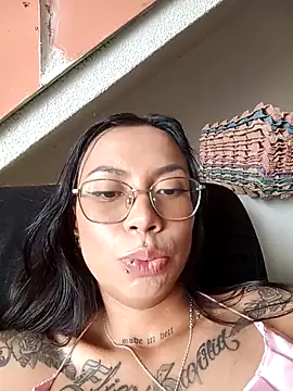 Antonellaconelly webcam