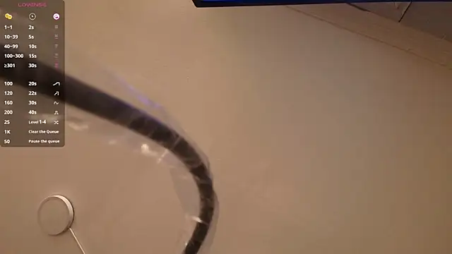 xKevyn webcam