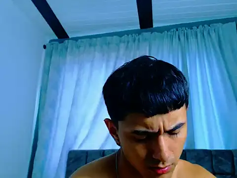 Anthony_carter webcam