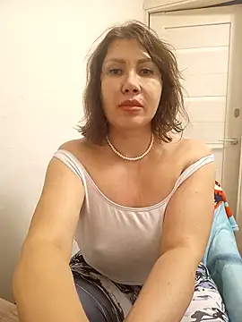 Ambika_beauty webcam