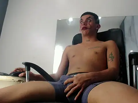 Brandonhott webcam