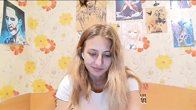 AmeliLia webcam