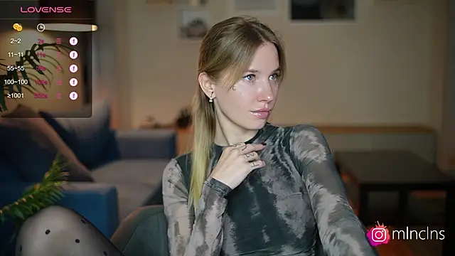 melanielwithu webcam