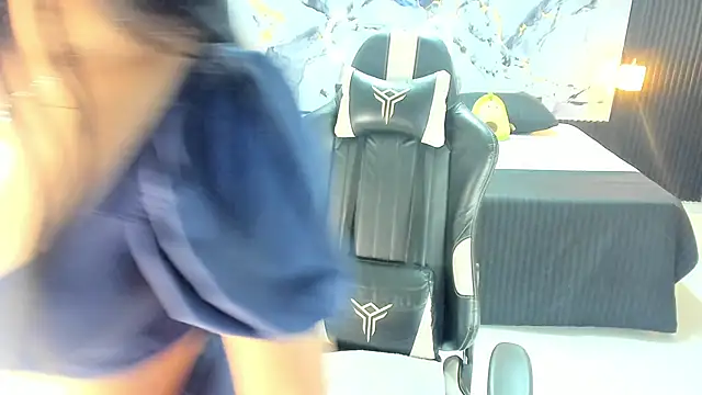 Ivy_16 webcam