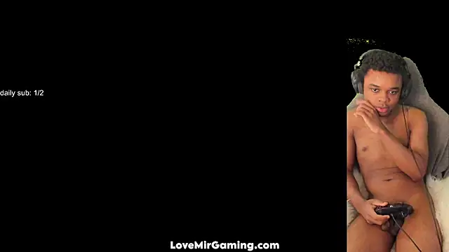 lovemirgaming webcam
