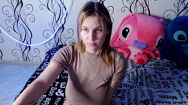 RoyAngela webcam