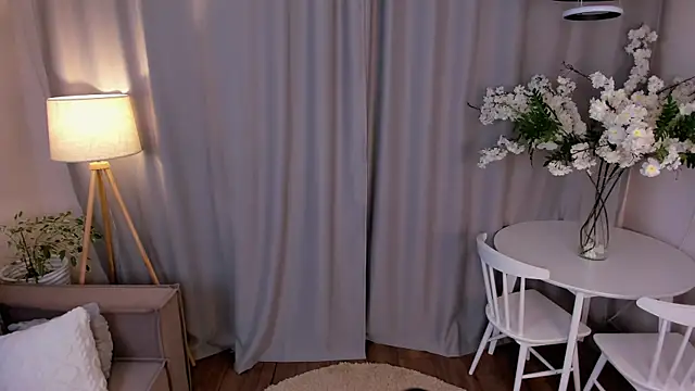 TerrySimp webcam