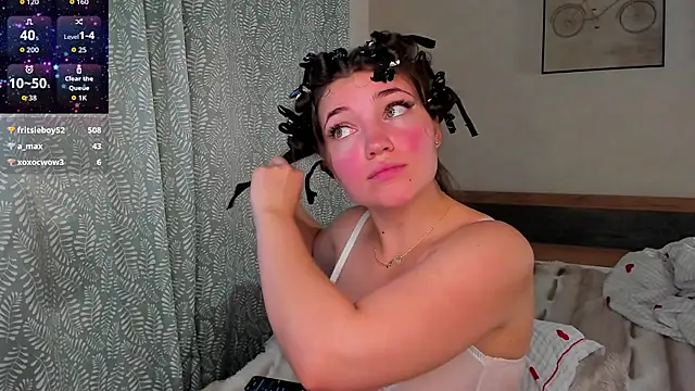 michelle_mirr webcam